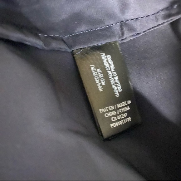 Icons By Simons Black Satin Shirt Mens M Long Sleeve Button Up Smooth Breezy - Picture 4 of 7